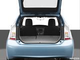  Hatchback & SUV rear angle photo